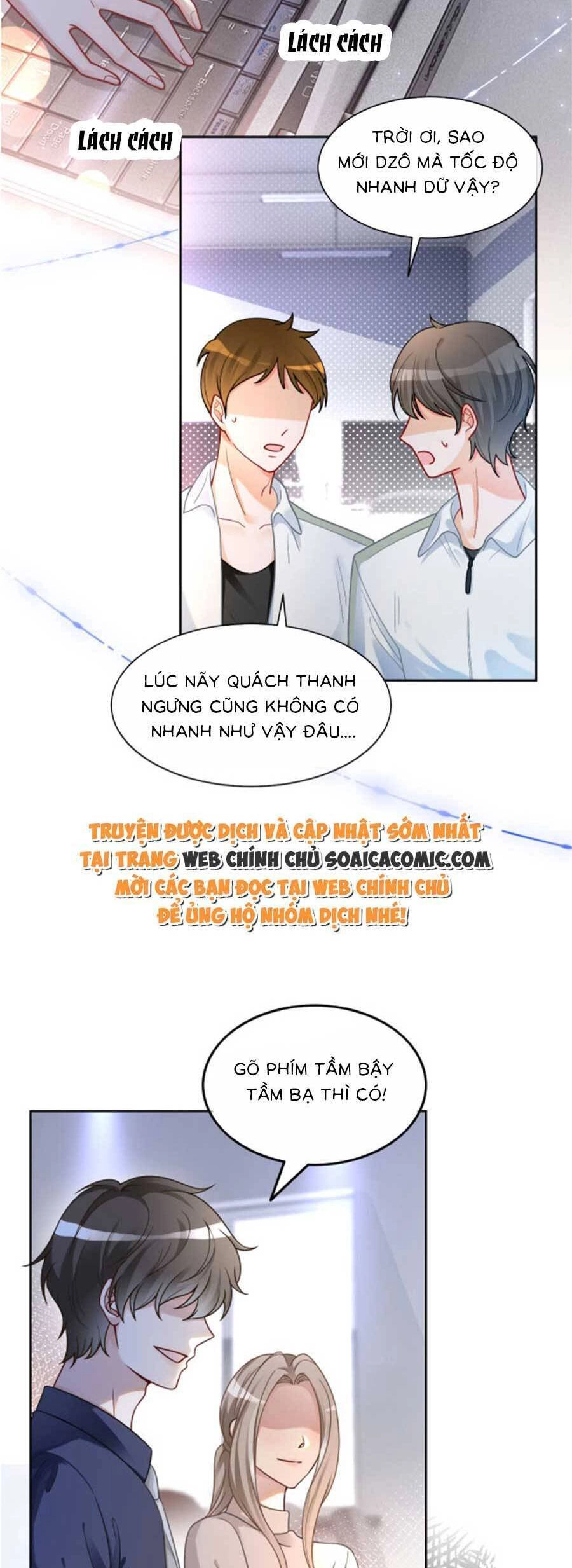 Được Các Anh Trai Chiều Chuộng Tôi Trở Nên Ngang Tàng Chapter 146 - 10