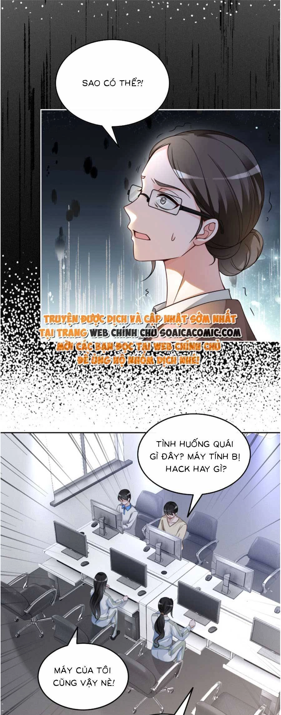 Được Các Anh Trai Chiều Chuộng Tôi Trở Nên Ngang Tàng Chapter 146 - 12