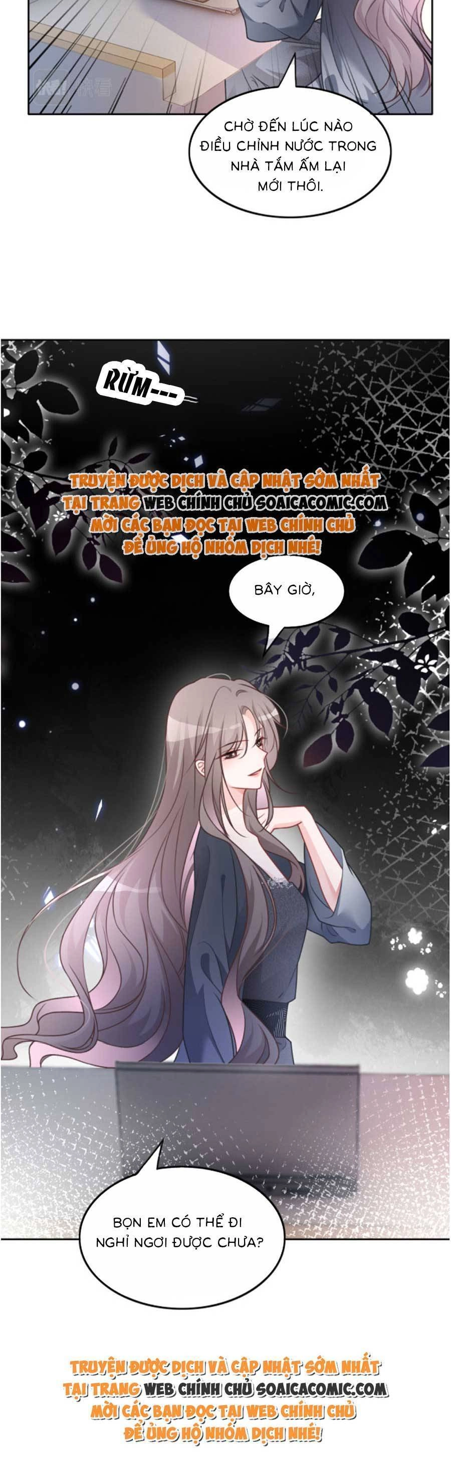 Được Các Anh Trai Chiều Chuộng Tôi Trở Nên Ngang Tàng Chapter 146 - 15