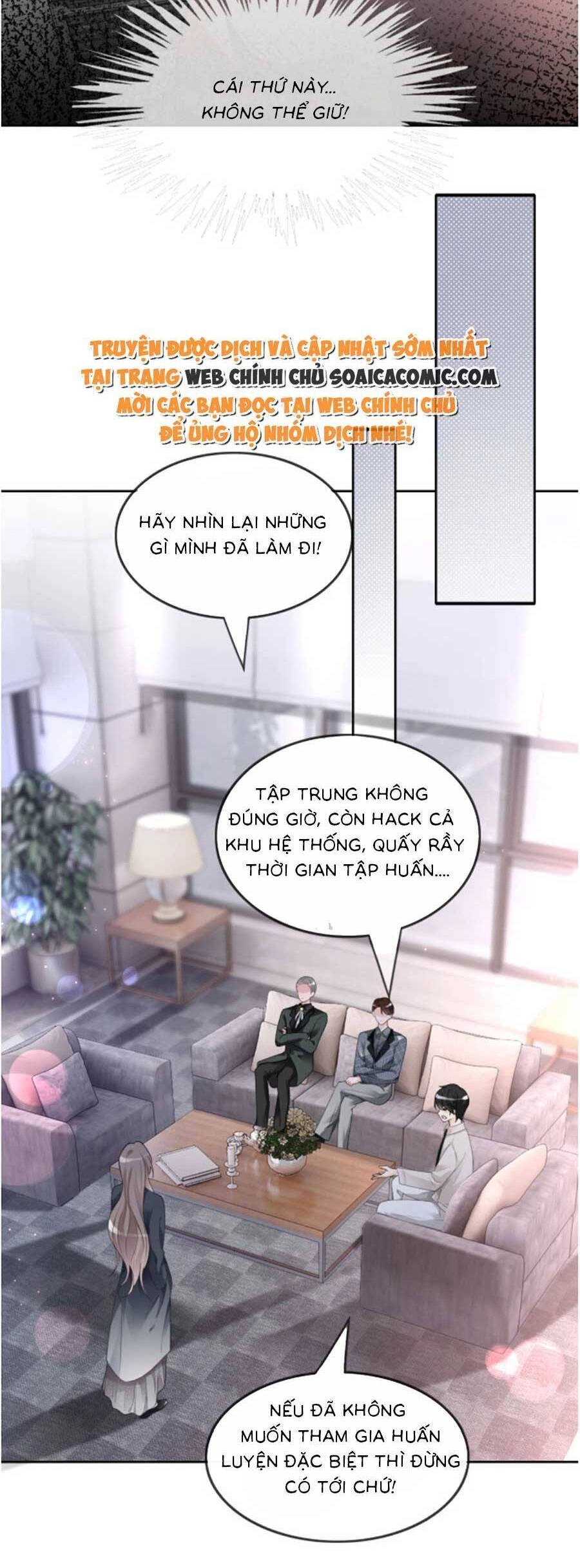 Được Các Anh Trai Chiều Chuộng Tôi Trở Nên Ngang Tàng Chapter 146 - 17