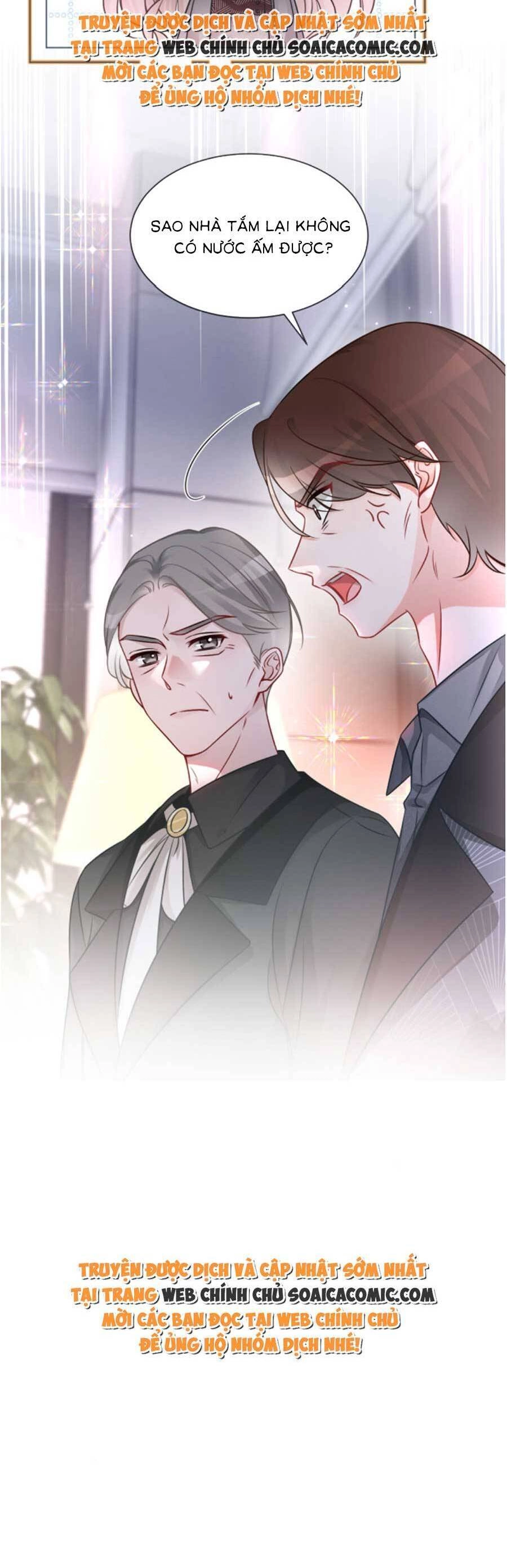 Được Các Anh Trai Chiều Chuộng Tôi Trở Nên Ngang Tàng Chapter 146 - 19