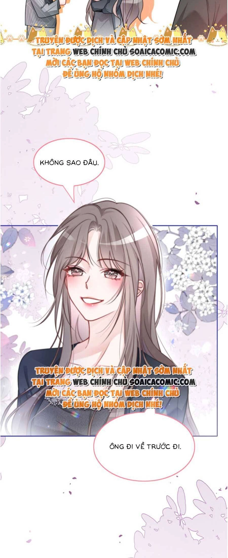 Được Các Anh Trai Chiều Chuộng Tôi Trở Nên Ngang Tàng Chapter 147 - 6