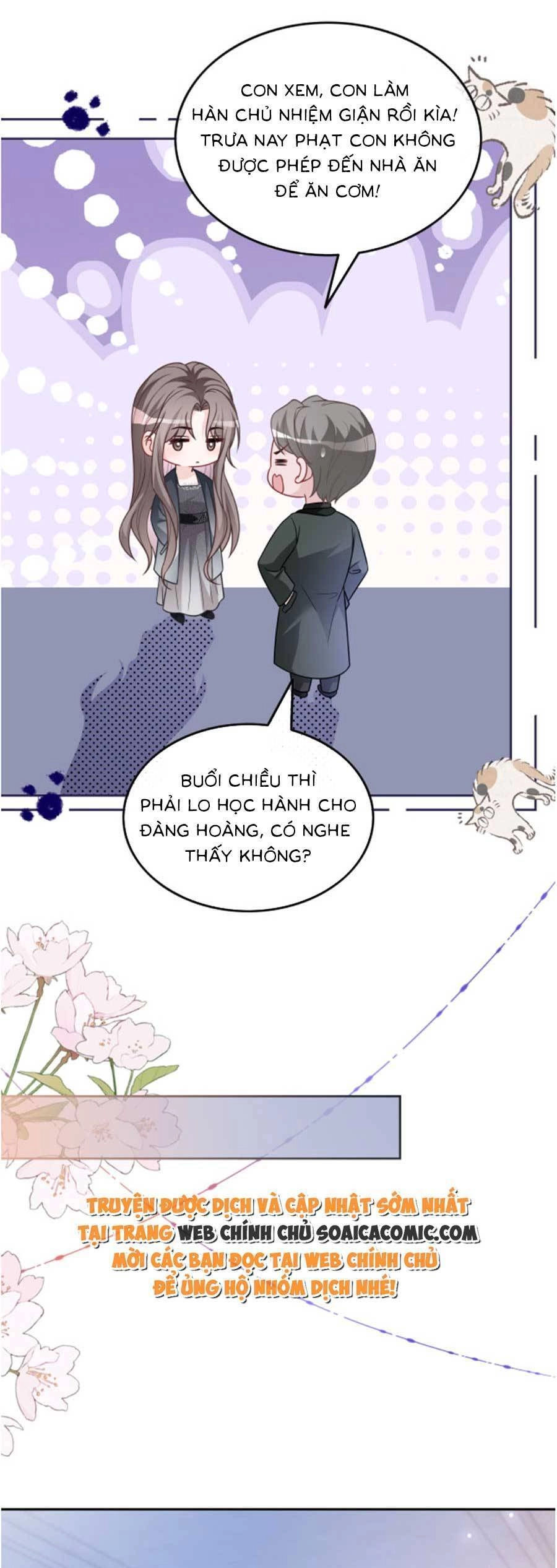 Được Các Anh Trai Chiều Chuộng Tôi Trở Nên Ngang Tàng Chapter 147 - 9