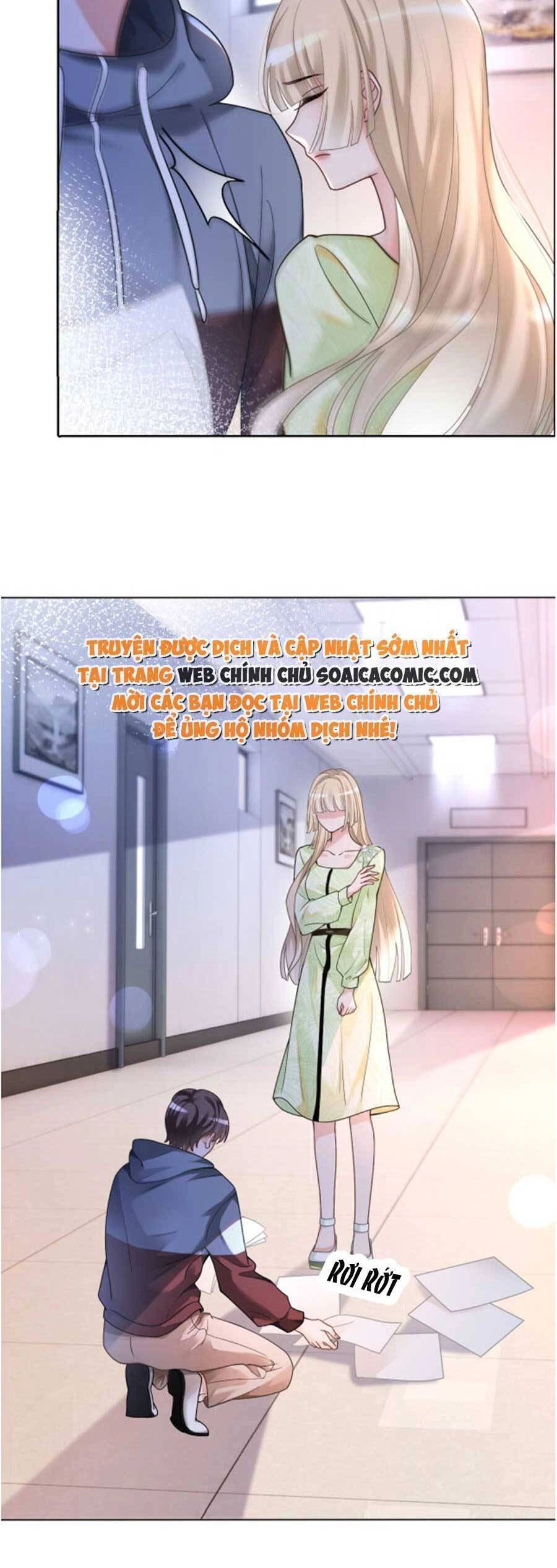 Được Các Anh Trai Chiều Chuộng Tôi Trở Nên Ngang Tàng Chapter 147 - 11