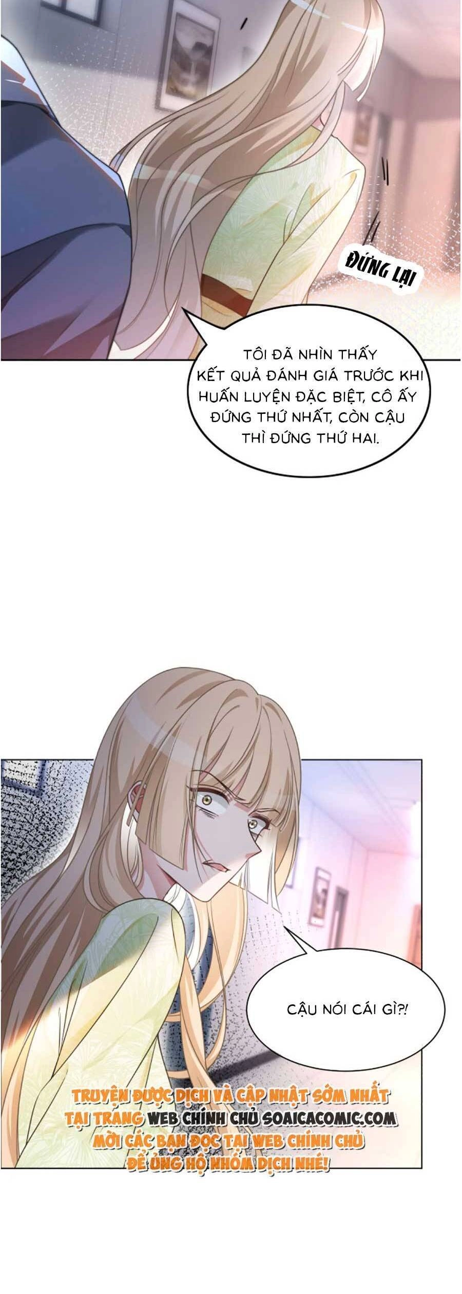 Được Các Anh Trai Chiều Chuộng Tôi Trở Nên Ngang Tàng Chapter 147 - 16