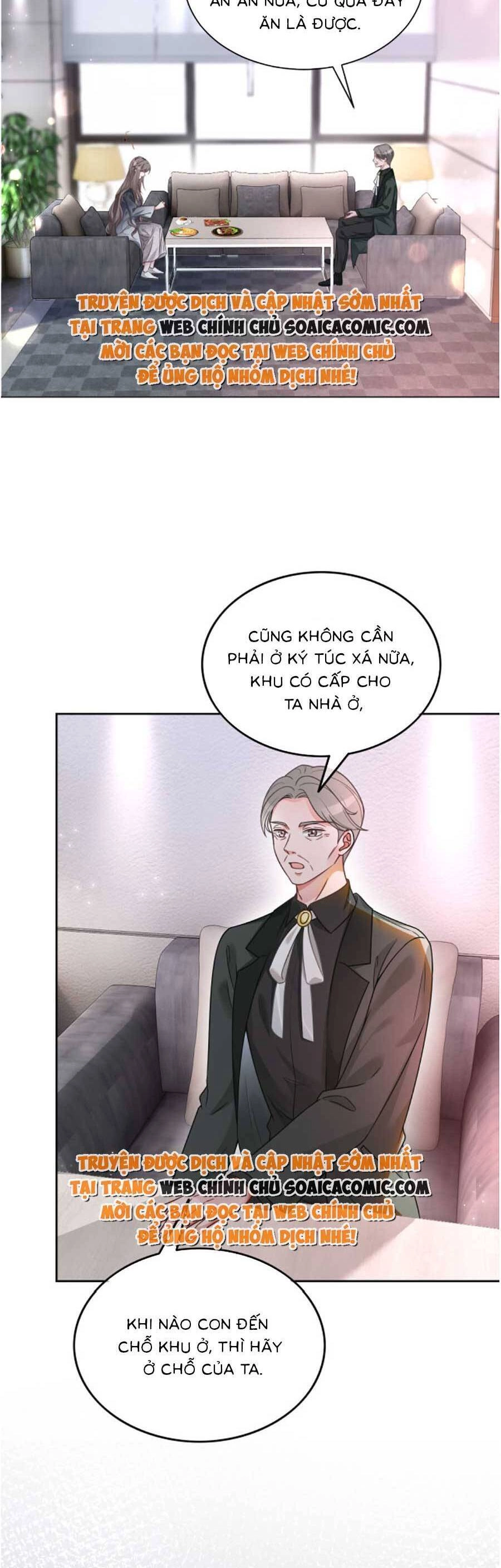 Được Các Anh Trai Chiều Chuộng Tôi Trở Nên Ngang Tàng Chapter 147 - 19