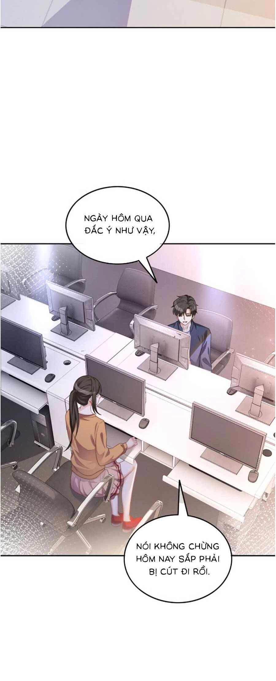 Được Các Anh Trai Chiều Chuộng Tôi Trở Nên Ngang Tàng Chapter 147 - 22