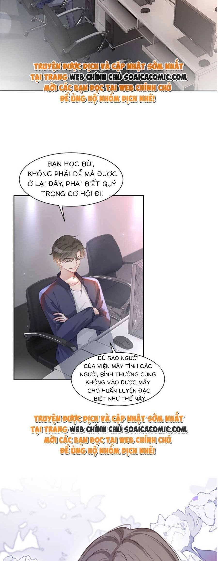 Được Các Anh Trai Chiều Chuộng Tôi Trở Nên Ngang Tàng Chapter 147 - 25