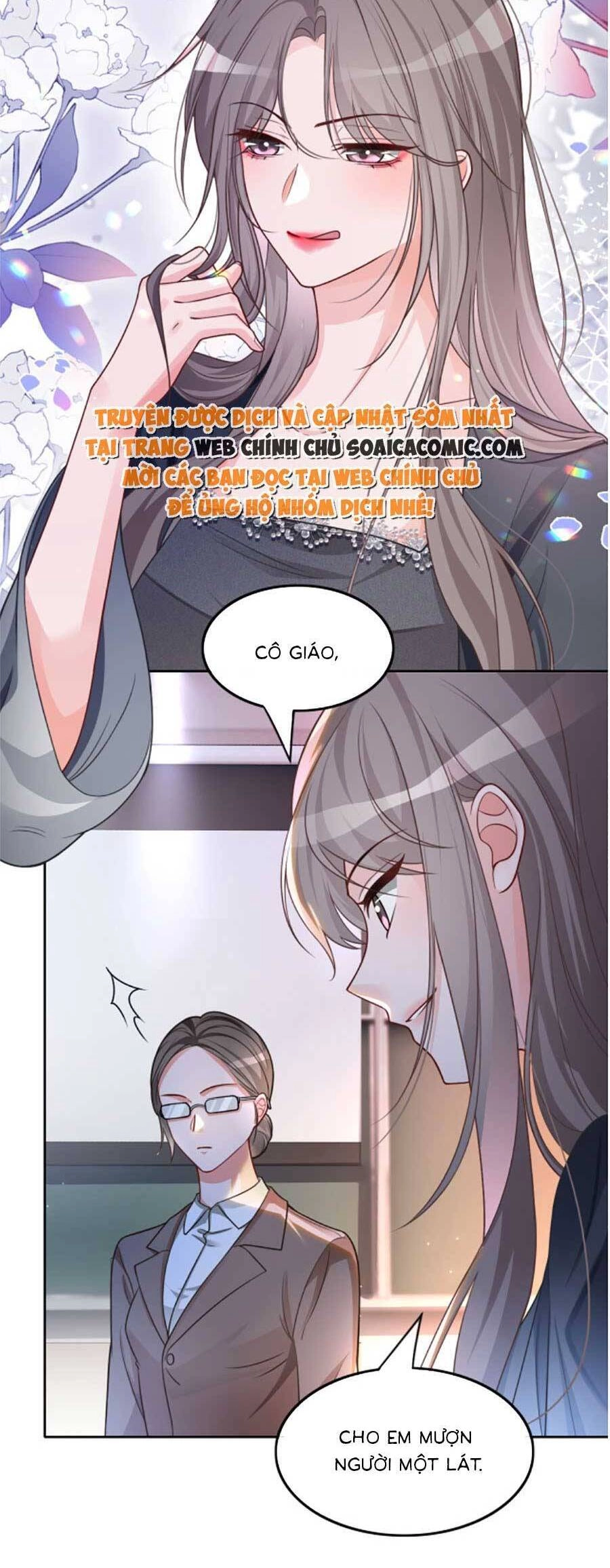 Được Các Anh Trai Chiều Chuộng Tôi Trở Nên Ngang Tàng Chapter 147 - 26