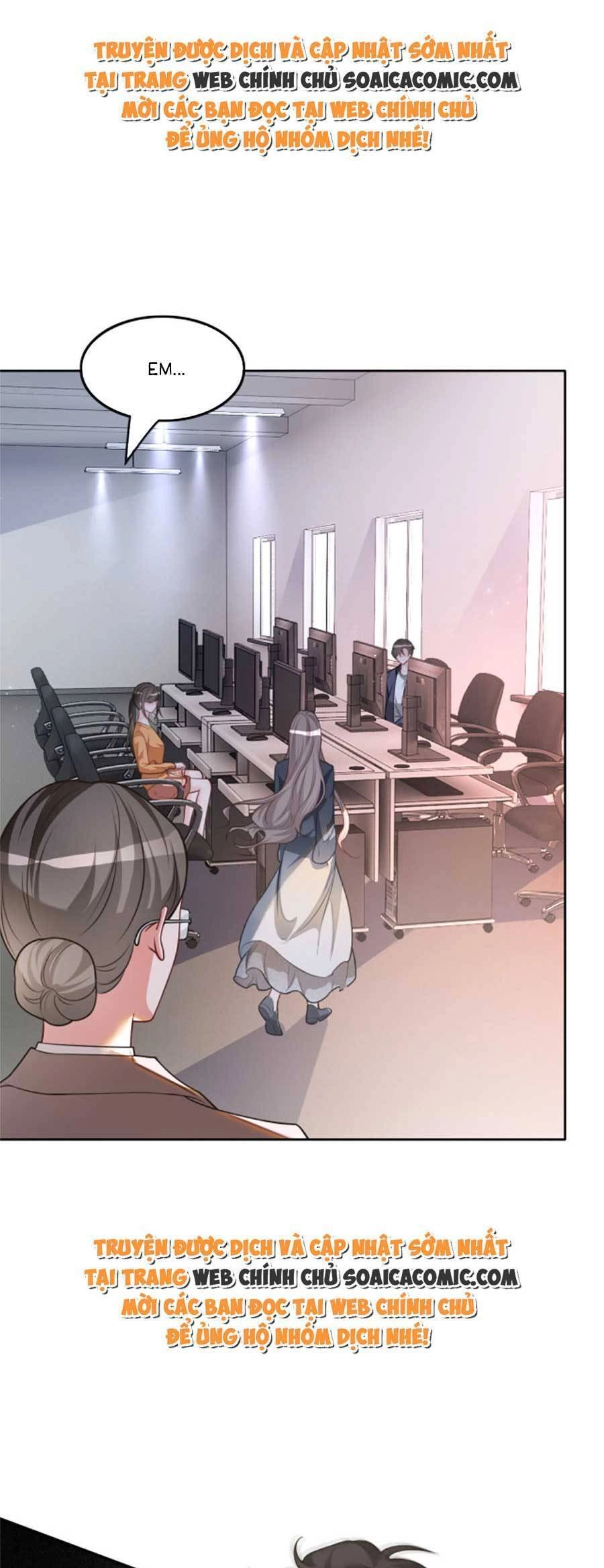 Được Các Anh Trai Chiều Chuộng Tôi Trở Nên Ngang Tàng Chapter 147 - 27