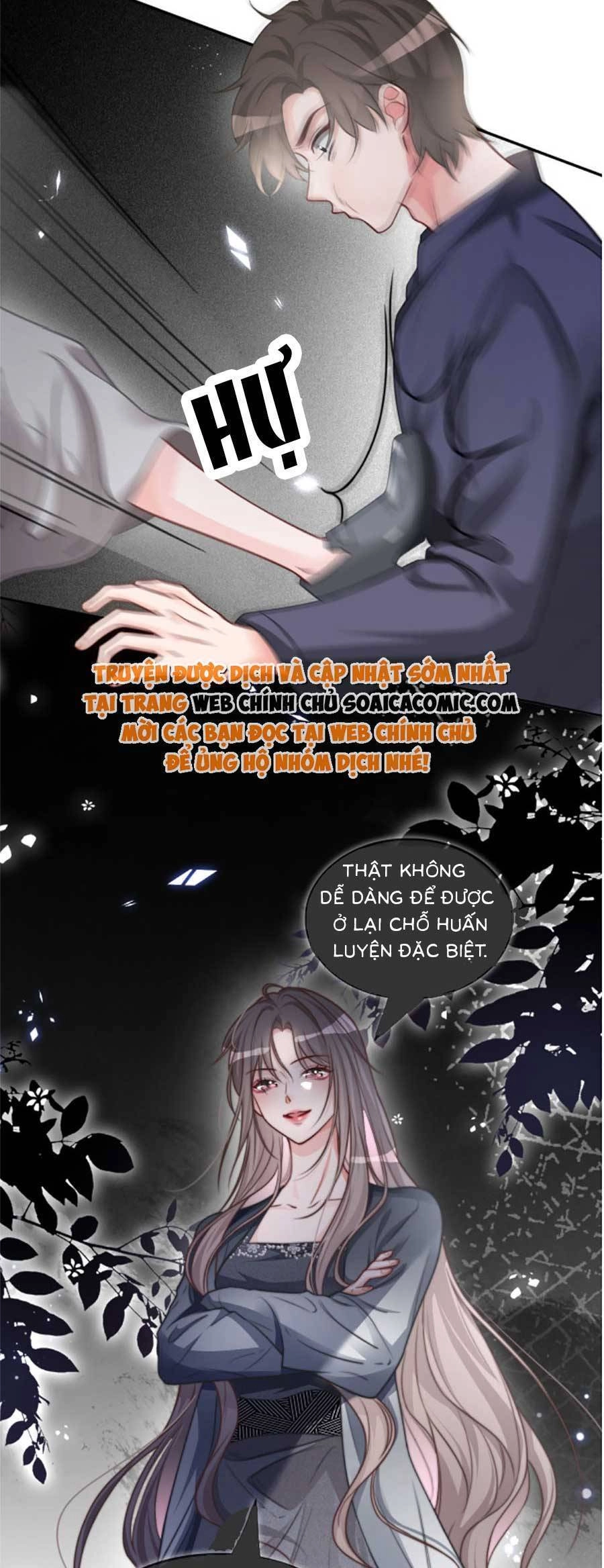 Được Các Anh Trai Chiều Chuộng Tôi Trở Nên Ngang Tàng Chapter 147 - 28