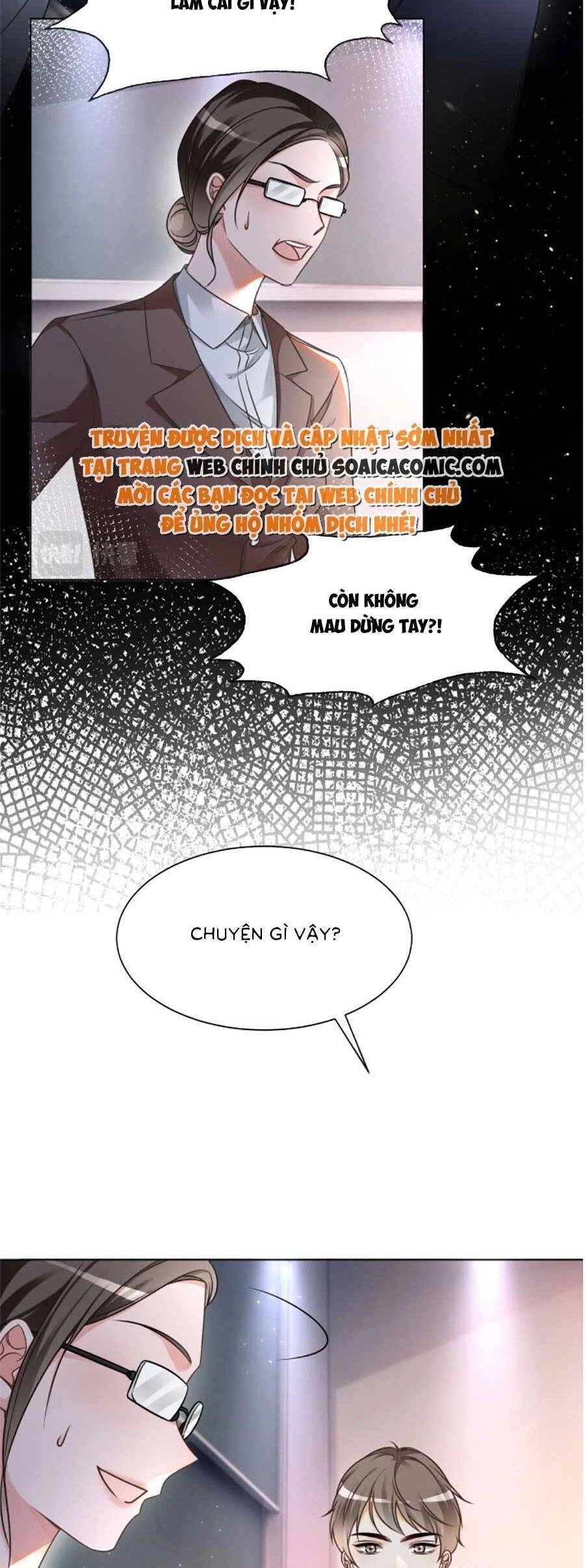 Được Các Anh Trai Chiều Chuộng Tôi Trở Nên Ngang Tàng Chapter 148 - 2