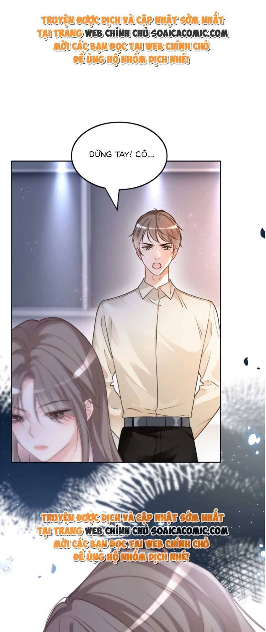 Được Các Anh Trai Chiều Chuộng Tôi Trở Nên Ngang Tàng Chapter 148 - 4