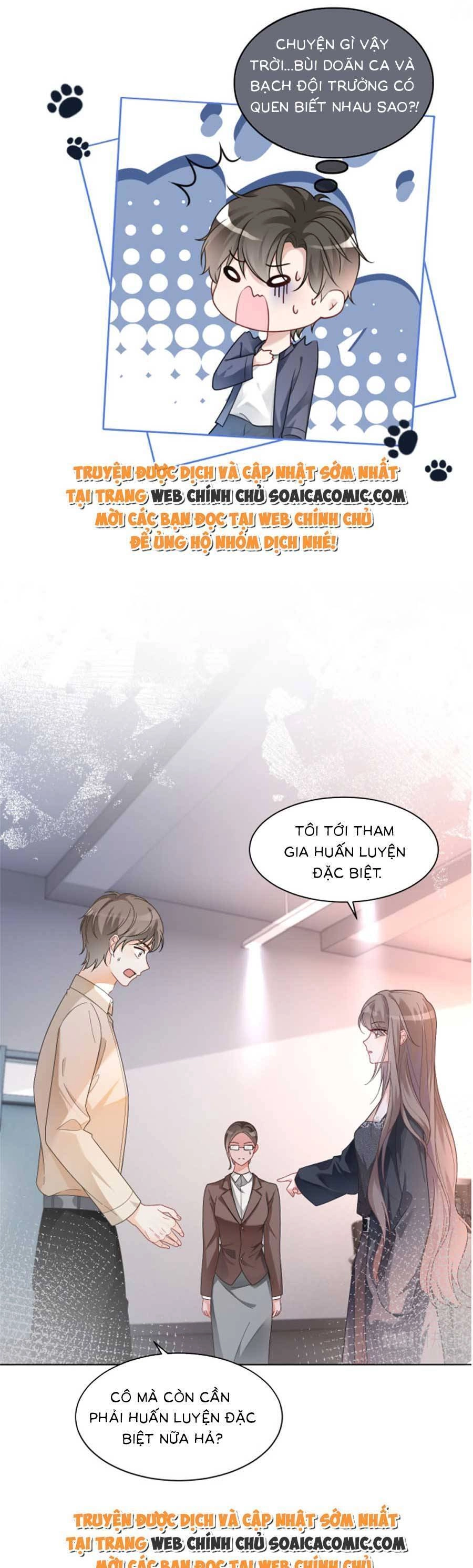 Được Các Anh Trai Chiều Chuộng Tôi Trở Nên Ngang Tàng Chapter 148 - 7