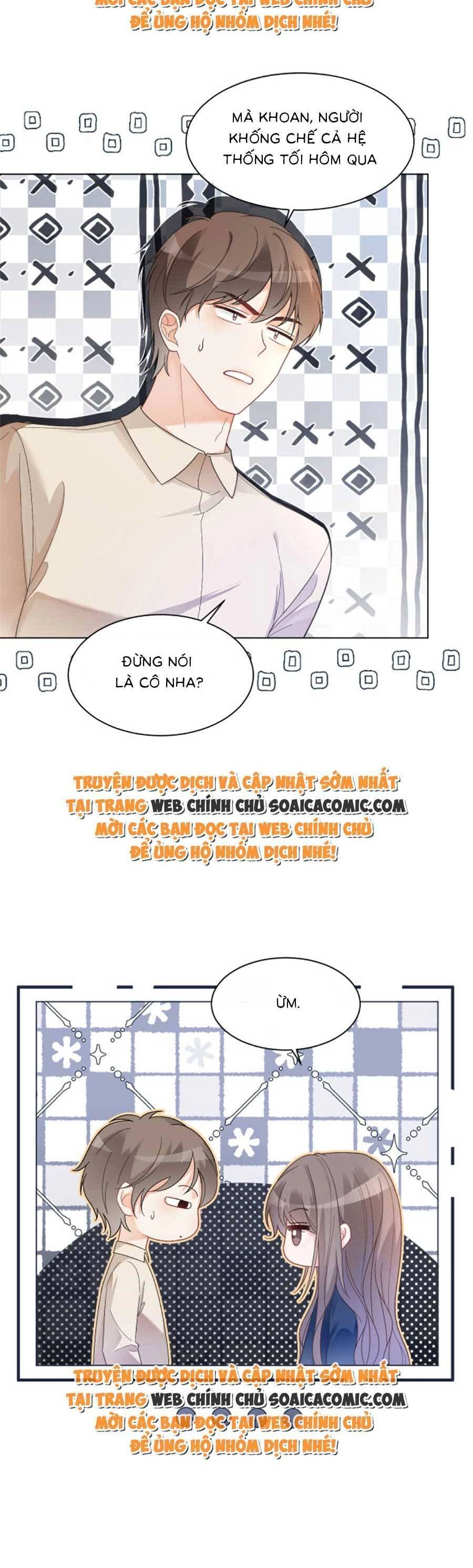 Được Các Anh Trai Chiều Chuộng Tôi Trở Nên Ngang Tàng Chapter 148 - 8