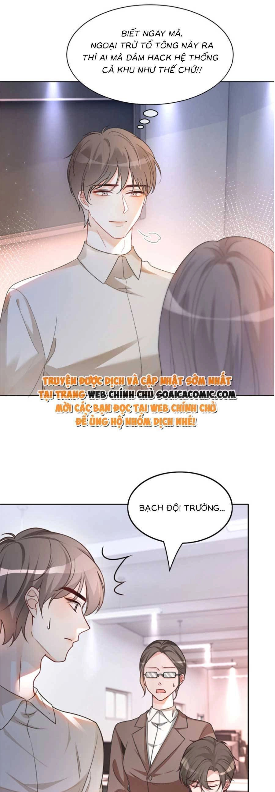 Được Các Anh Trai Chiều Chuộng Tôi Trở Nên Ngang Tàng Chapter 148 - 9