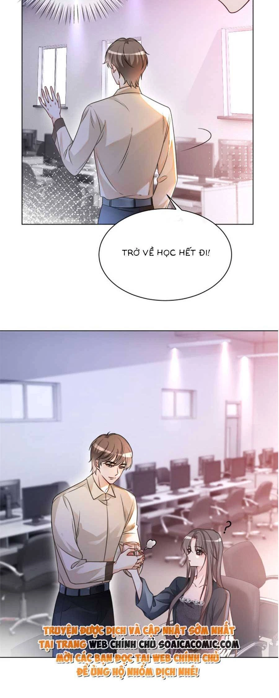 Được Các Anh Trai Chiều Chuộng Tôi Trở Nên Ngang Tàng Chapter 148 - 14