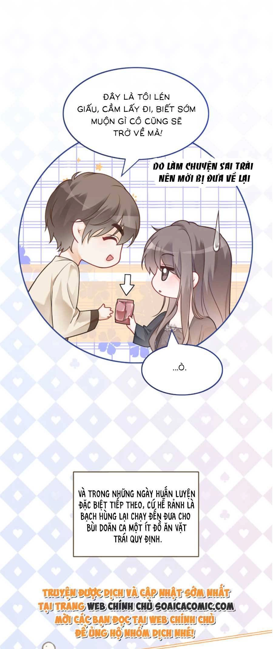 Được Các Anh Trai Chiều Chuộng Tôi Trở Nên Ngang Tàng Chapter 148 - 15