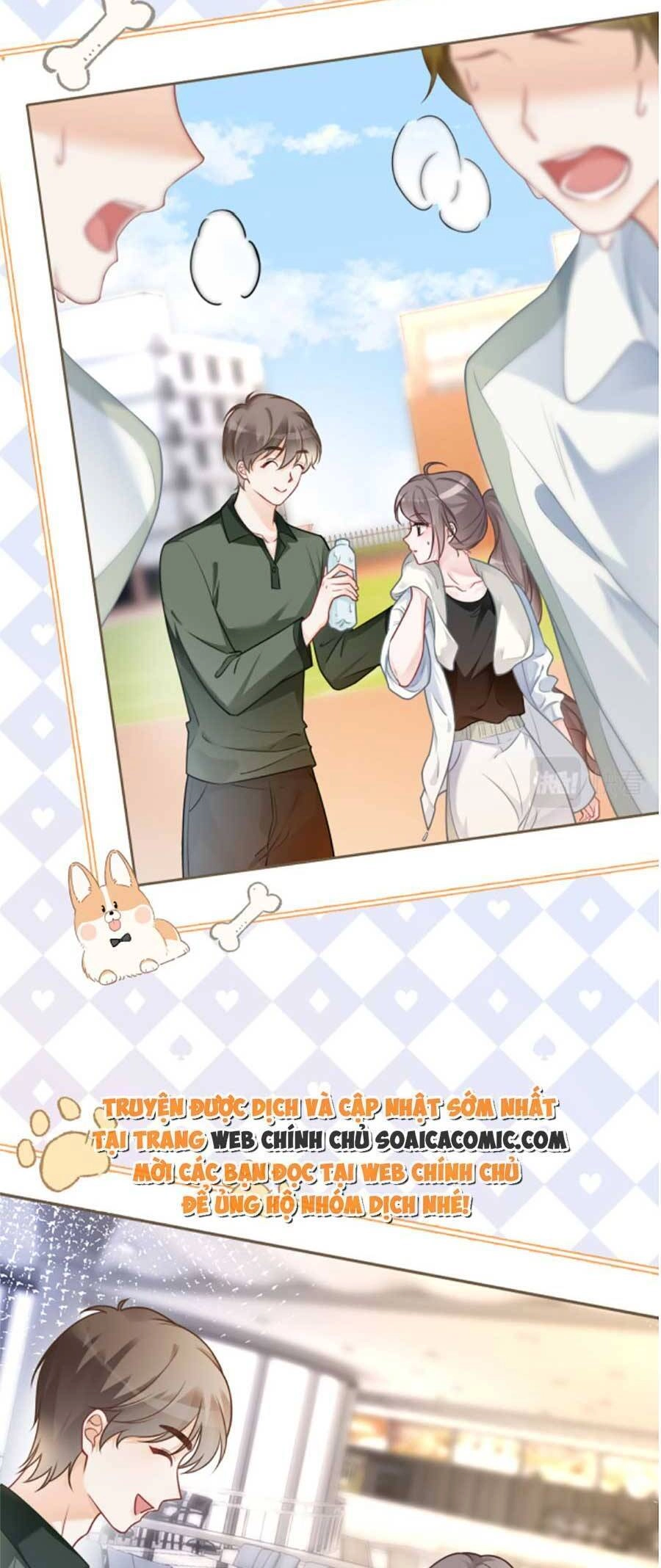 Được Các Anh Trai Chiều Chuộng Tôi Trở Nên Ngang Tàng Chapter 148 - 16