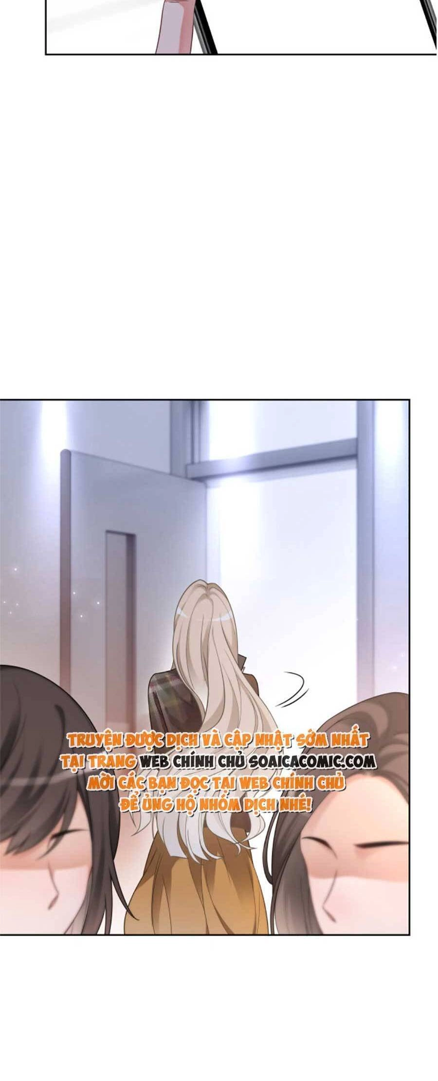 Được Các Anh Trai Chiều Chuộng Tôi Trở Nên Ngang Tàng Chapter 148 - 19