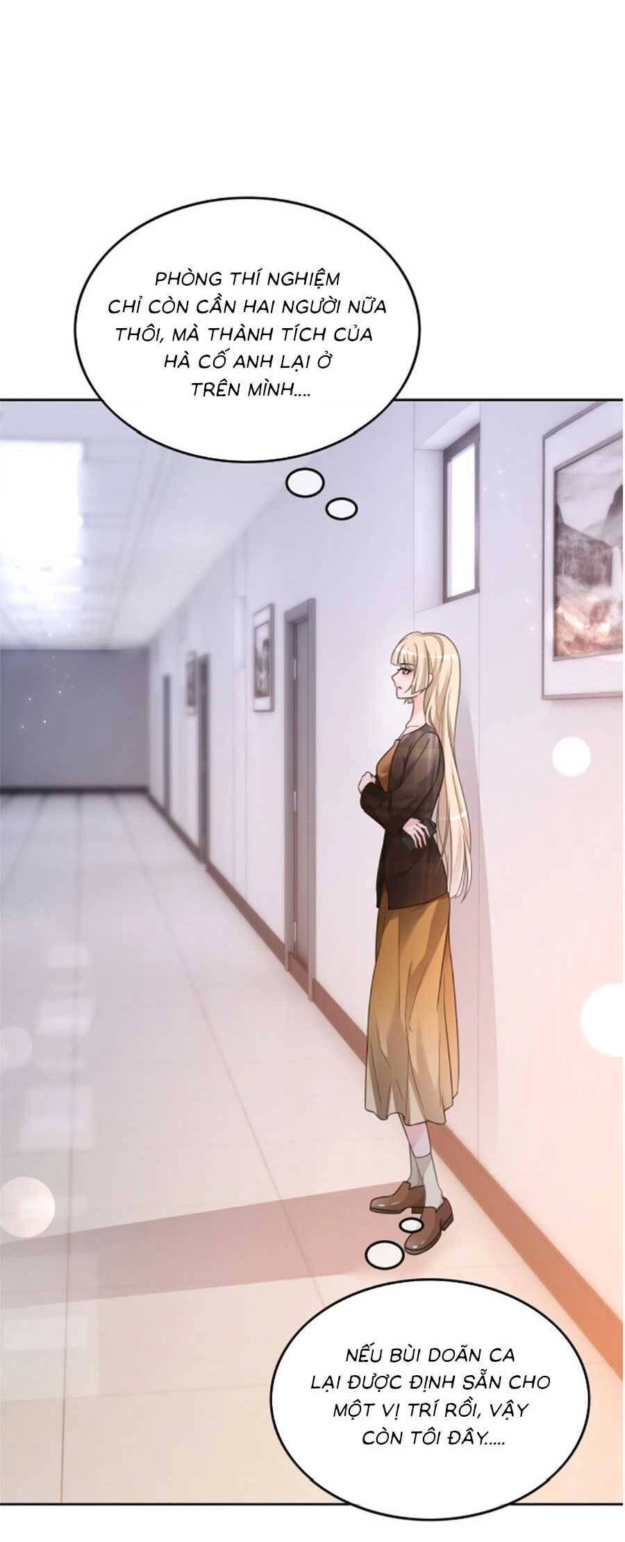 Được Các Anh Trai Chiều Chuộng Tôi Trở Nên Ngang Tàng Chapter 148 - 20