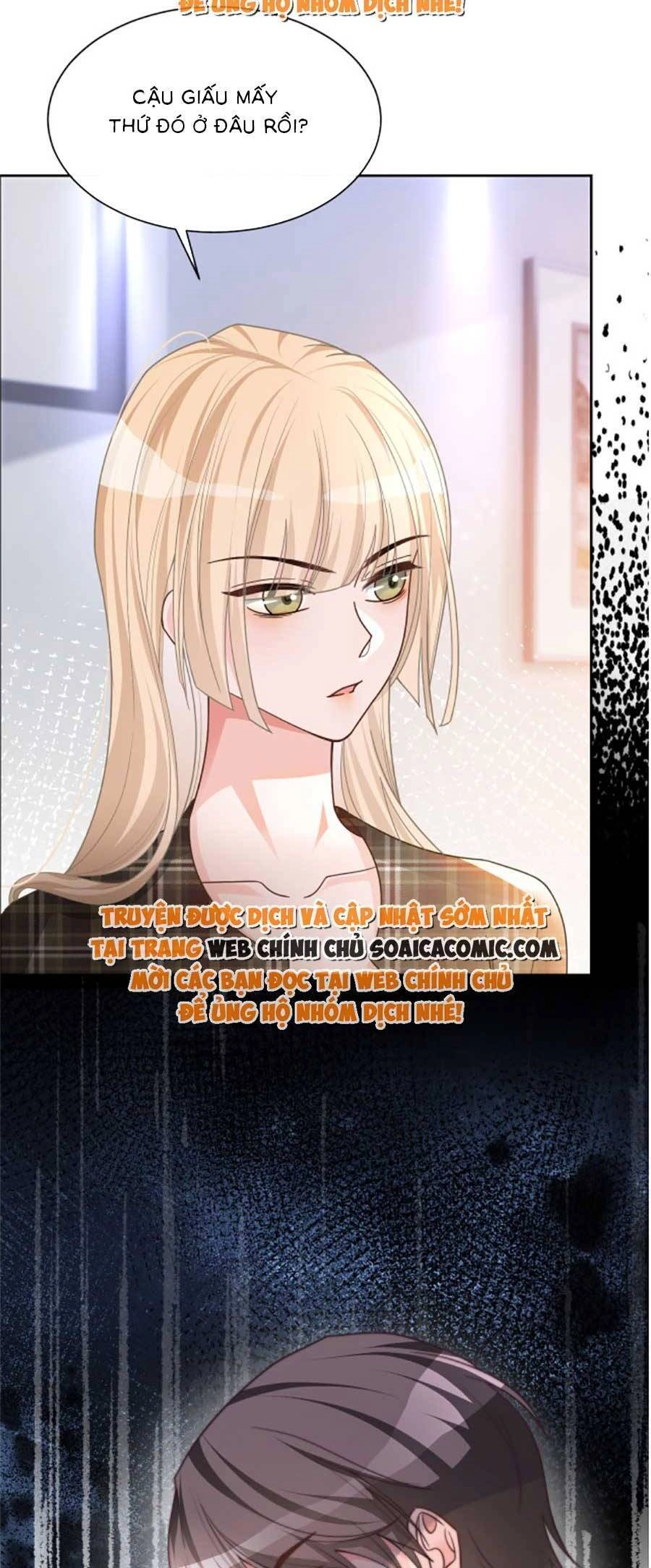 Được Các Anh Trai Chiều Chuộng Tôi Trở Nên Ngang Tàng Chapter 148 - 22