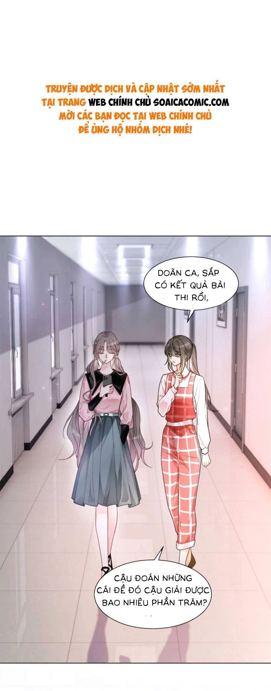 Được Các Anh Trai Chiều Chuộng Tôi Trở Nên Ngang Tàng Chapter 149 - 1