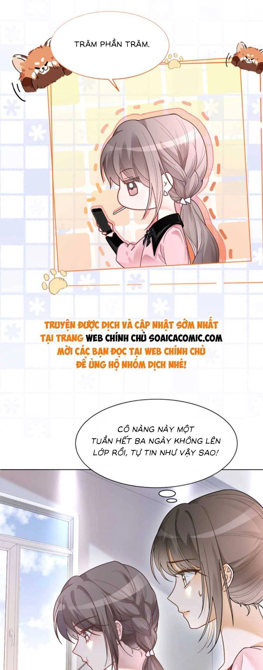 Được Các Anh Trai Chiều Chuộng Tôi Trở Nên Ngang Tàng Chapter 149 - 2