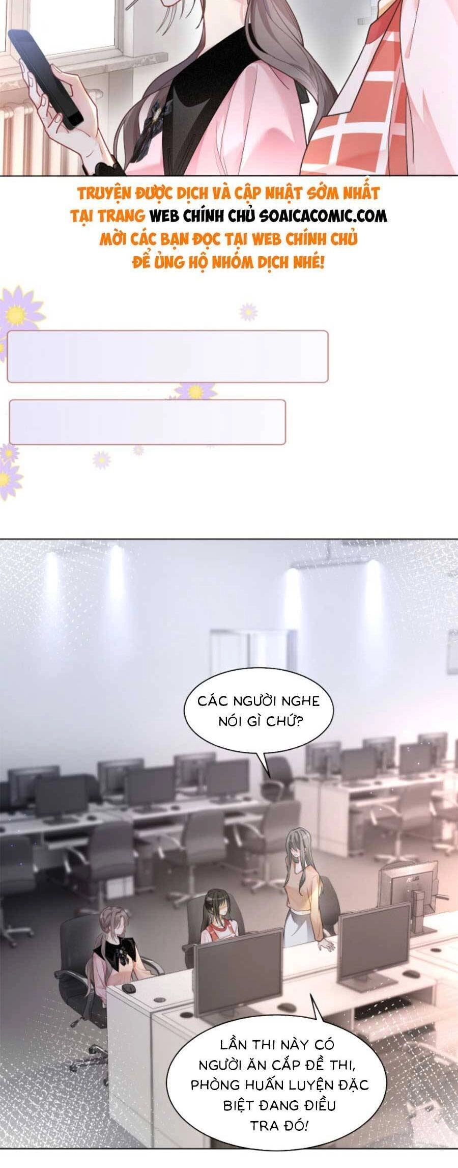 Được Các Anh Trai Chiều Chuộng Tôi Trở Nên Ngang Tàng Chapter 149 - 3