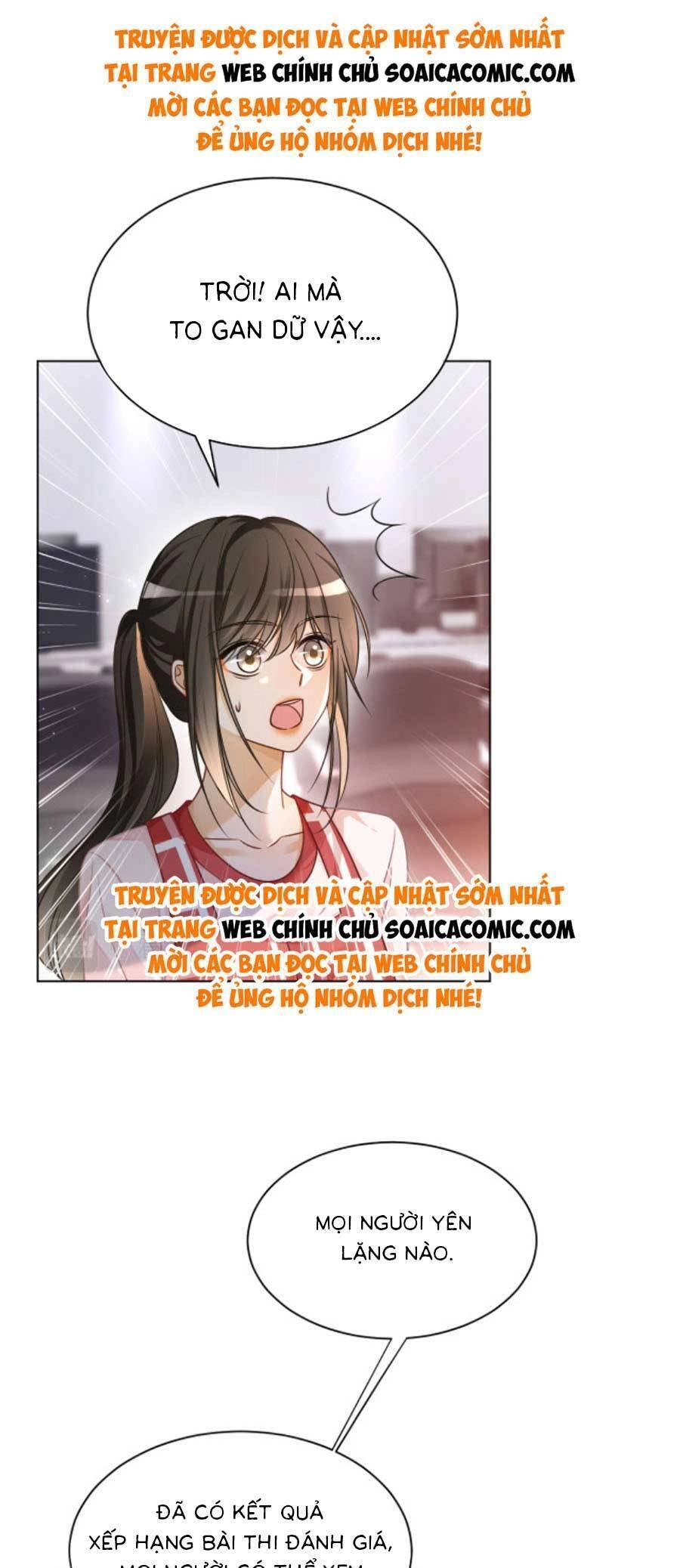 Được Các Anh Trai Chiều Chuộng Tôi Trở Nên Ngang Tàng Chapter 149 - 4