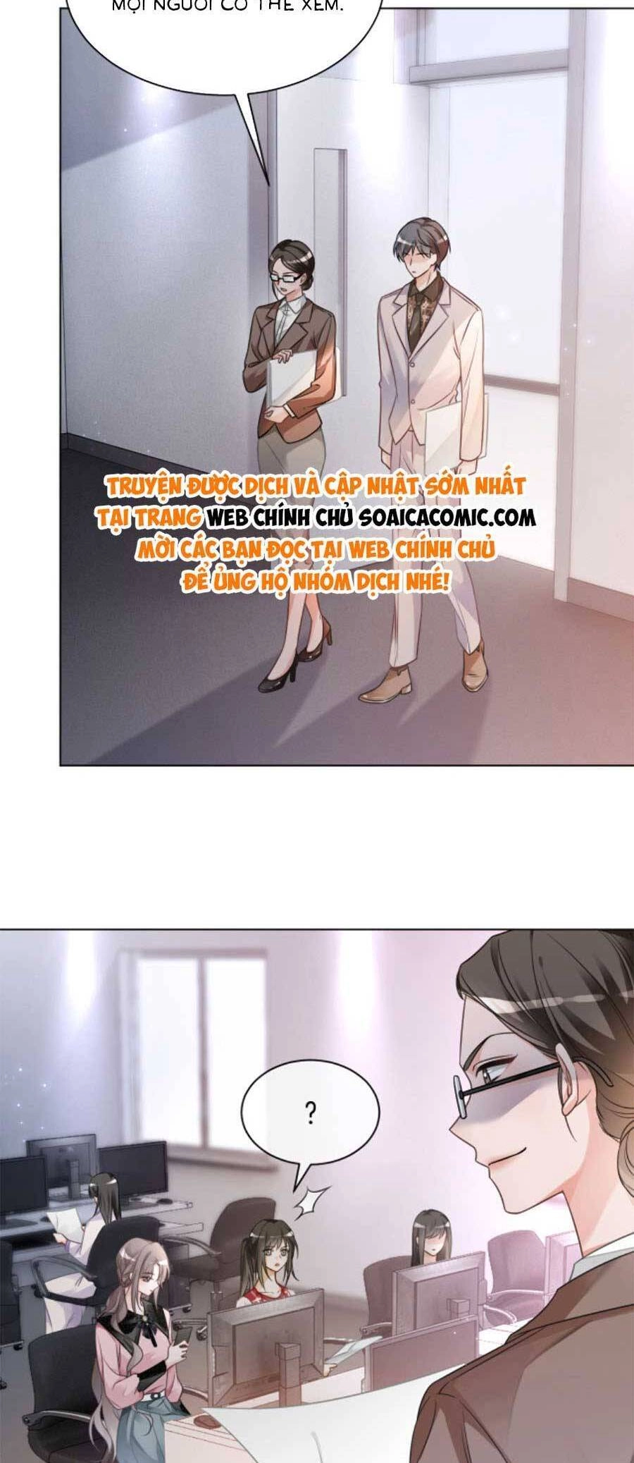 Được Các Anh Trai Chiều Chuộng Tôi Trở Nên Ngang Tàng Chapter 149 - 5