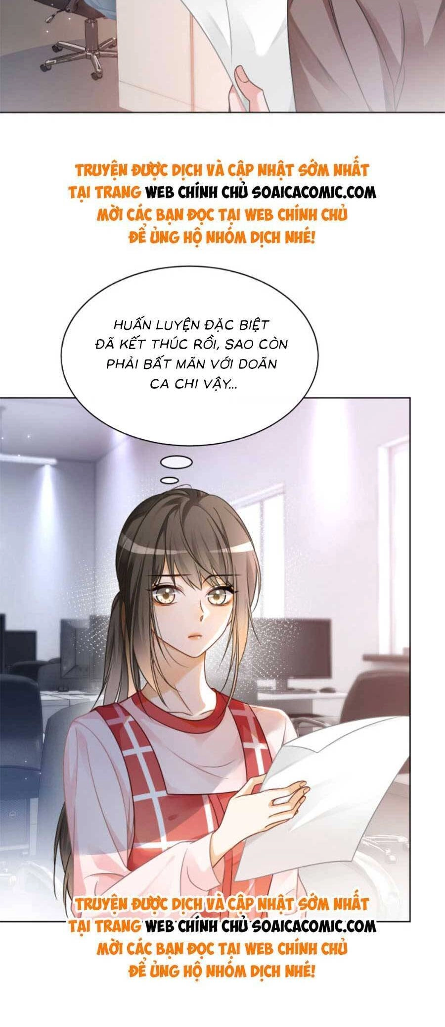 Được Các Anh Trai Chiều Chuộng Tôi Trở Nên Ngang Tàng Chapter 149 - 6