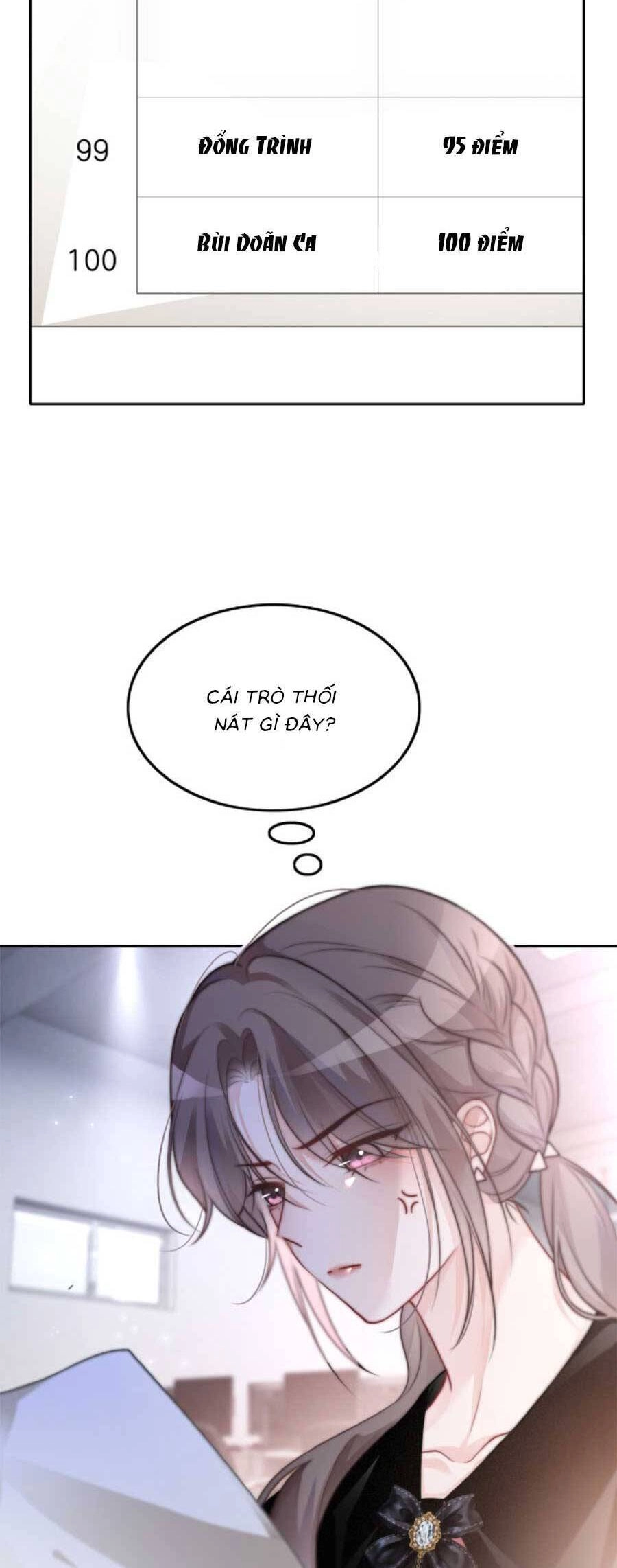 Được Các Anh Trai Chiều Chuộng Tôi Trở Nên Ngang Tàng Chapter 149 - 8