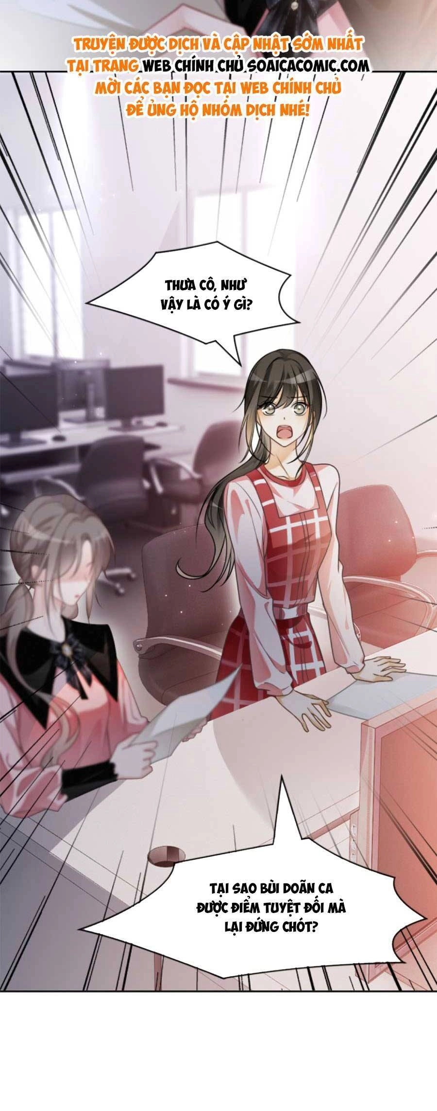 Được Các Anh Trai Chiều Chuộng Tôi Trở Nên Ngang Tàng Chapter 149 - 9