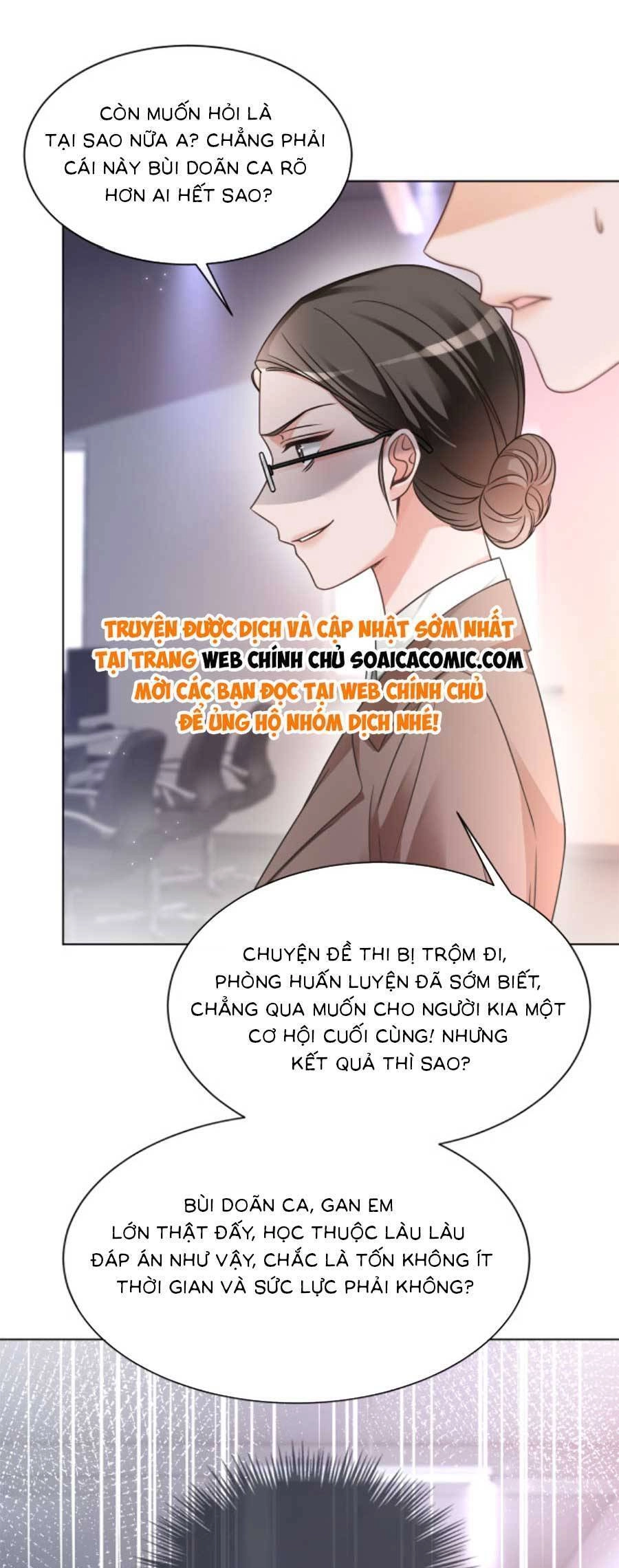 Được Các Anh Trai Chiều Chuộng Tôi Trở Nên Ngang Tàng Chapter 149 - 10