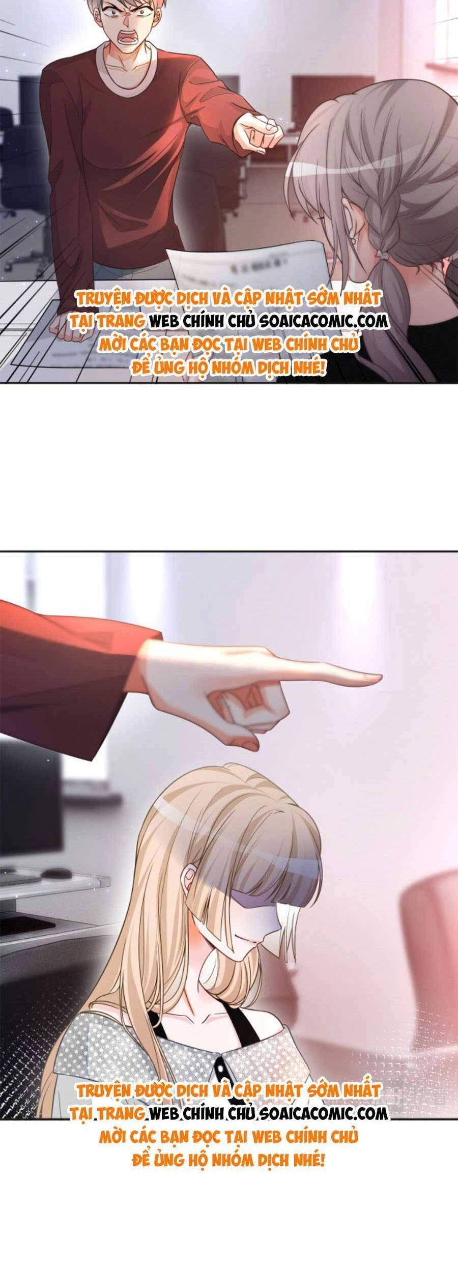 Được Các Anh Trai Chiều Chuộng Tôi Trở Nên Ngang Tàng Chapter 149 - 14