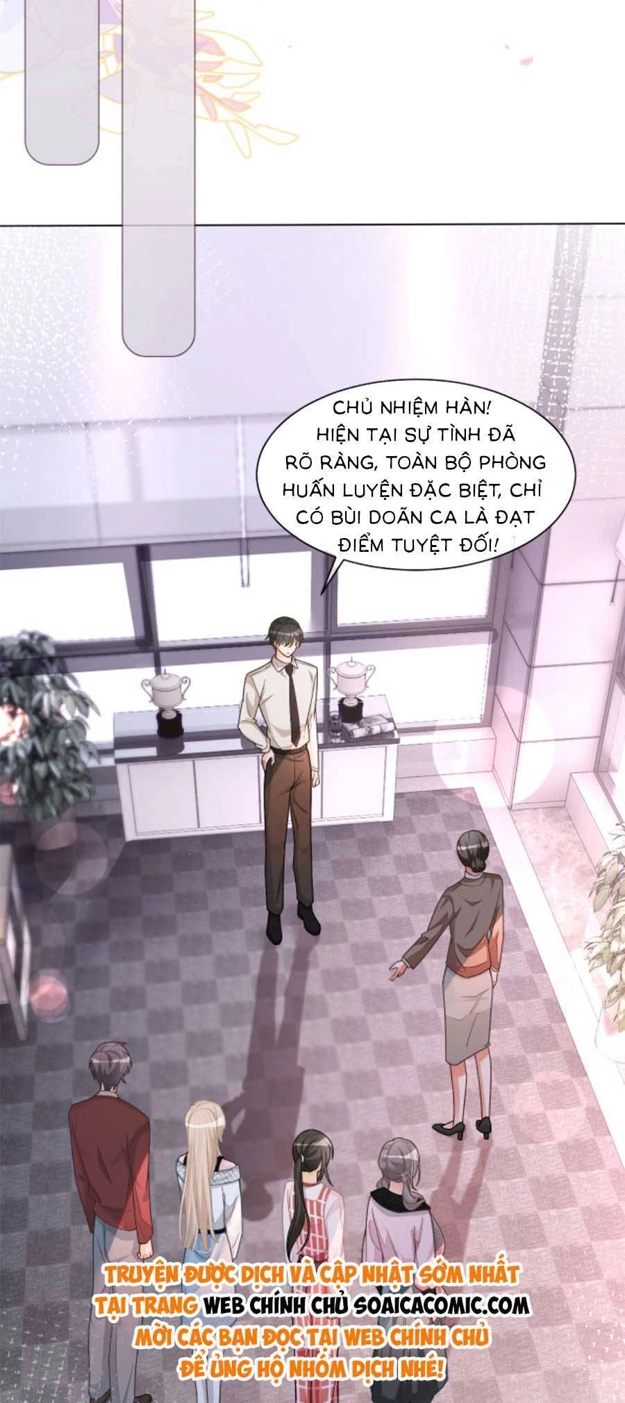 Được Các Anh Trai Chiều Chuộng Tôi Trở Nên Ngang Tàng Chapter 149 - 17