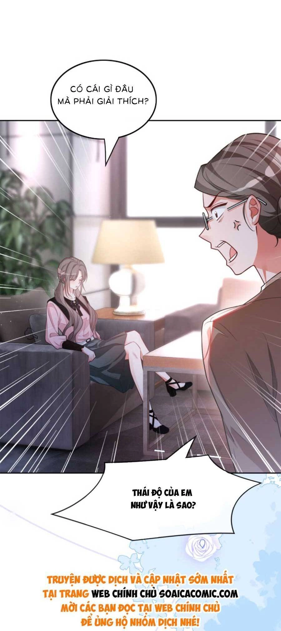 Được Các Anh Trai Chiều Chuộng Tôi Trở Nên Ngang Tàng Chapter 149 - 19