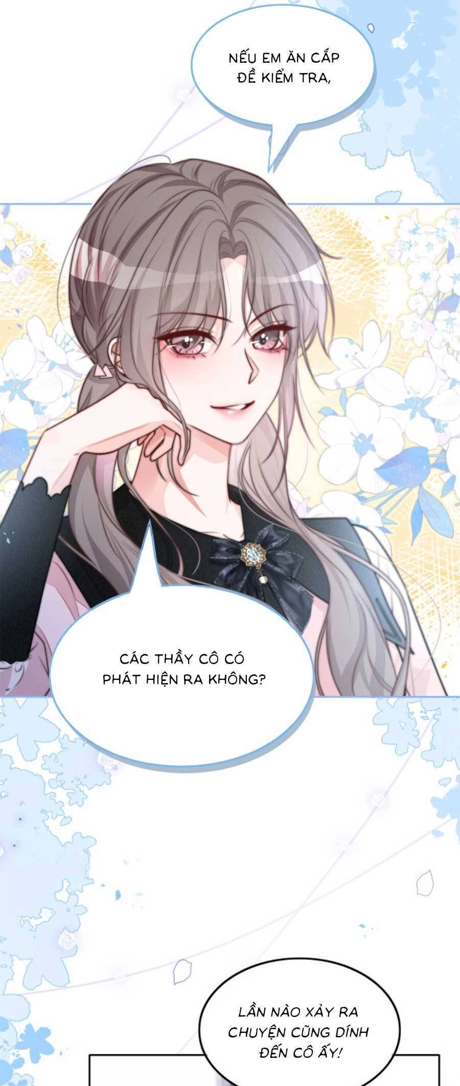 Được Các Anh Trai Chiều Chuộng Tôi Trở Nên Ngang Tàng Chapter 149 - 20