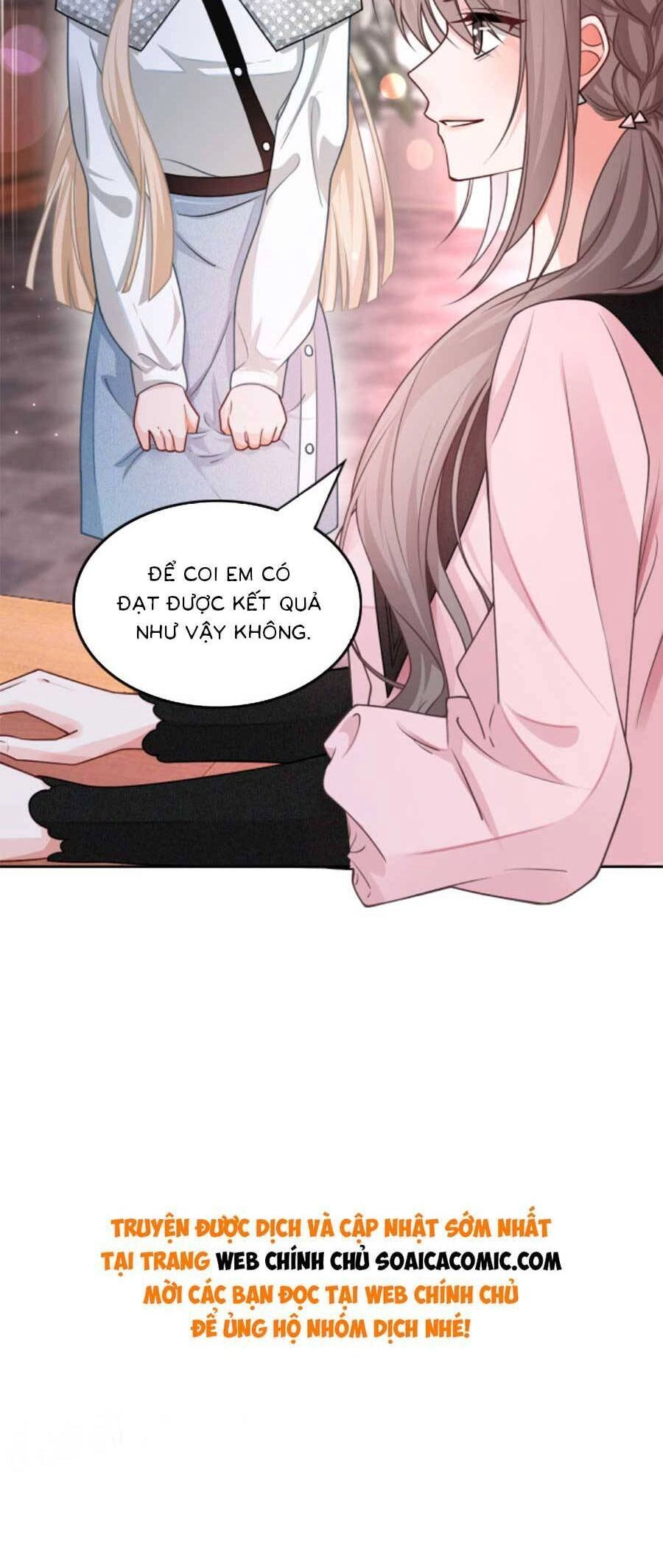 Được Các Anh Trai Chiều Chuộng Tôi Trở Nên Ngang Tàng Chapter 149 - 22