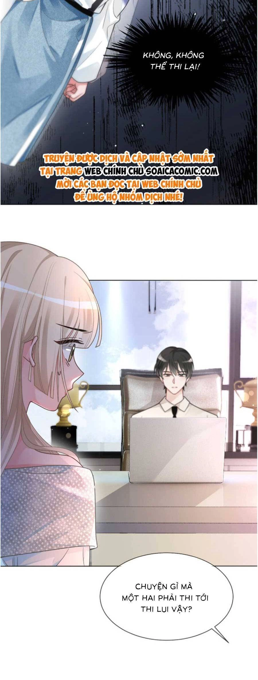 Được Các Anh Trai Chiều Chuộng Tôi Trở Nên Ngang Tàng Chapter 150 - 3