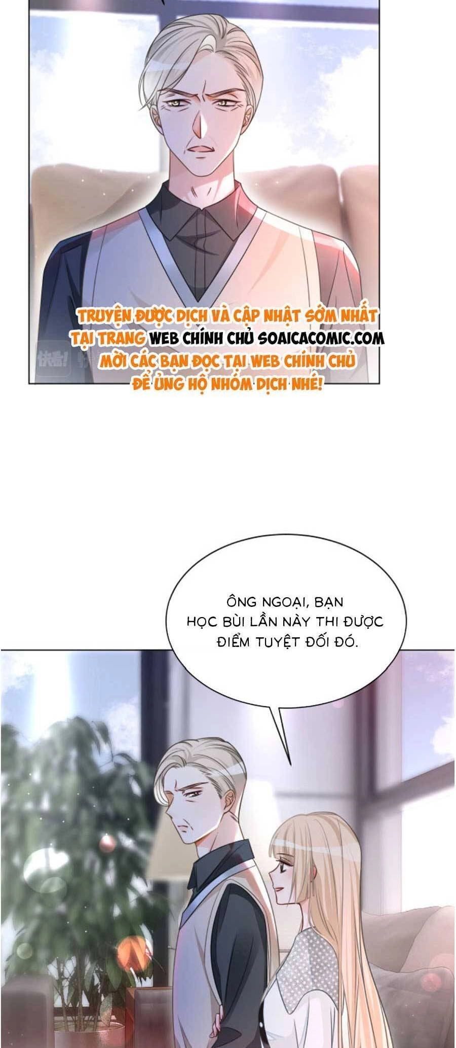 Được Các Anh Trai Chiều Chuộng Tôi Trở Nên Ngang Tàng Chapter 150 - 11