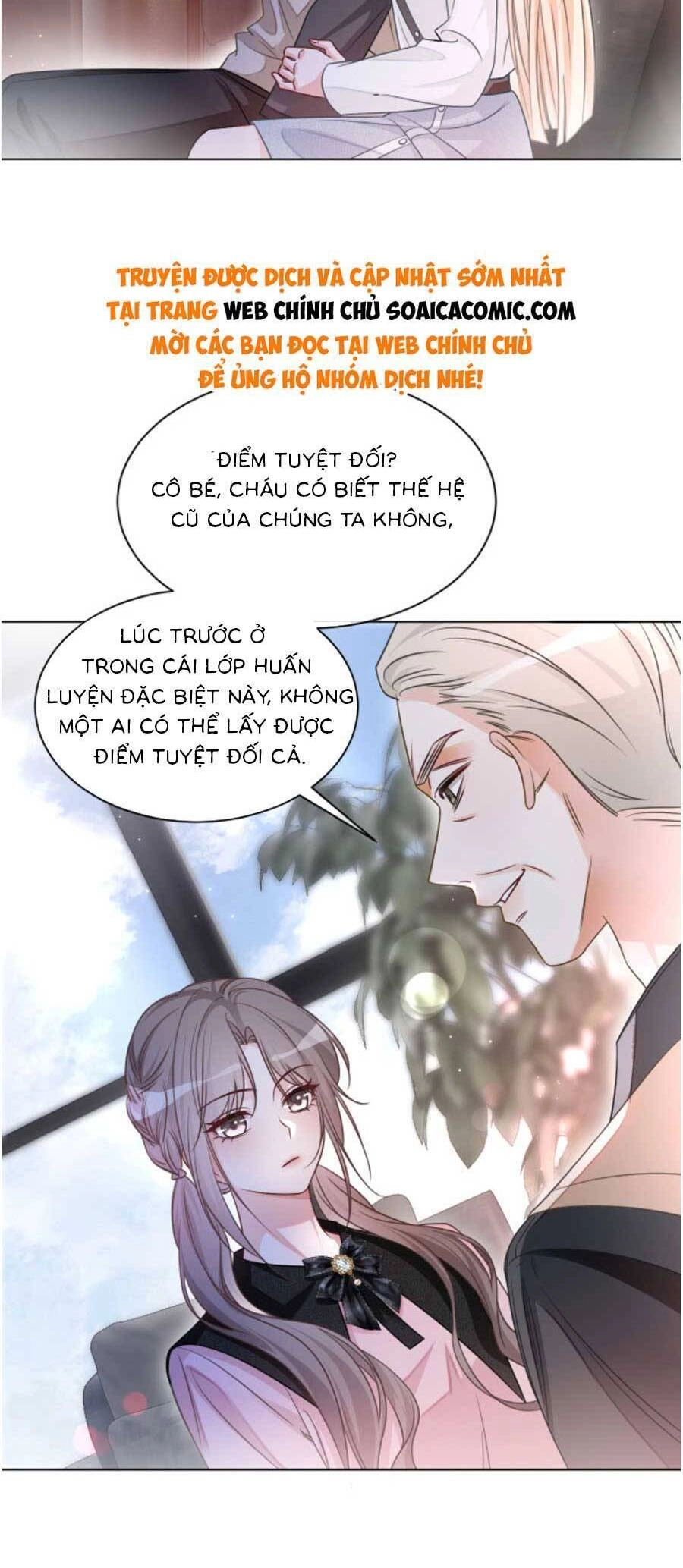 Được Các Anh Trai Chiều Chuộng Tôi Trở Nên Ngang Tàng Chapter 150 - 12