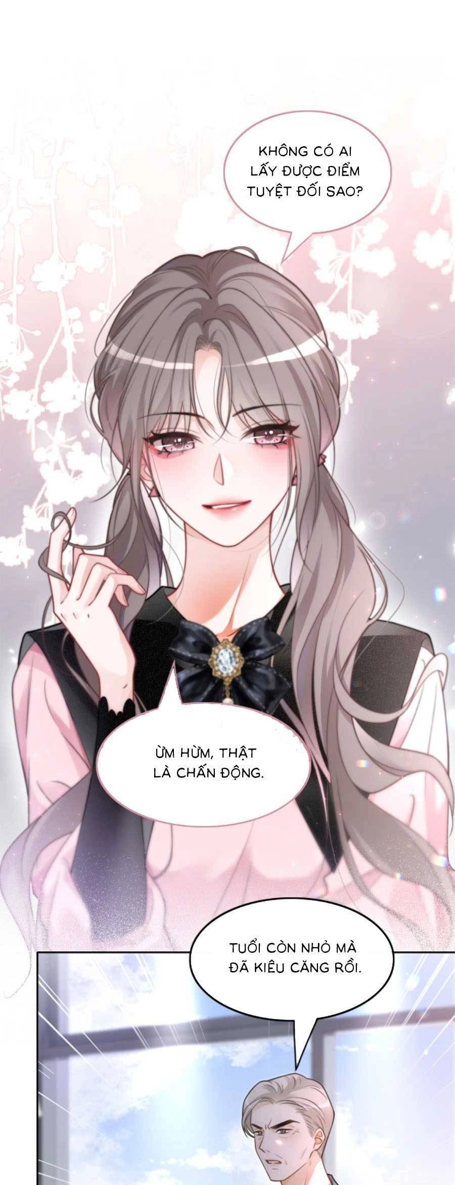 Được Các Anh Trai Chiều Chuộng Tôi Trở Nên Ngang Tàng Chapter 150 - 13