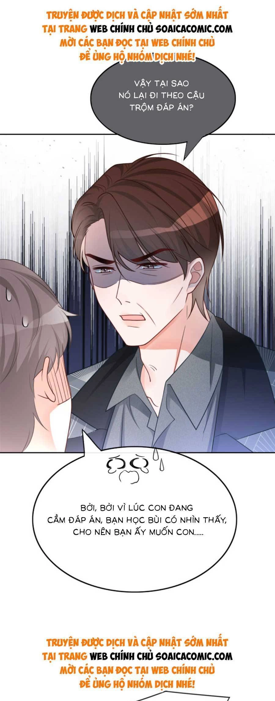 Được Các Anh Trai Chiều Chuộng Tôi Trở Nên Ngang Tàng Chapter 150 - 19