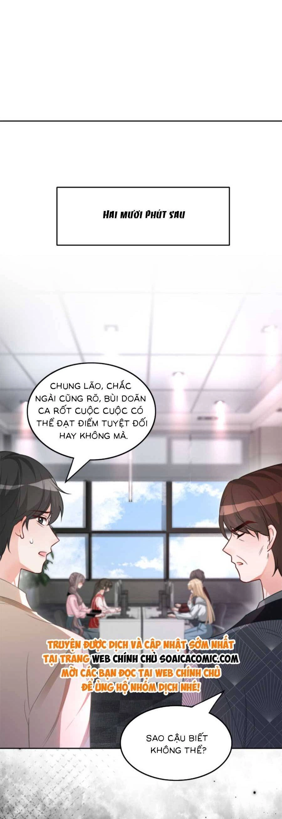 Được Các Anh Trai Chiều Chuộng Tôi Trở Nên Ngang Tàng Chapter 150 - 23