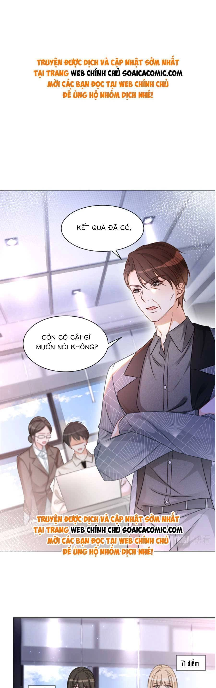 Được Các Anh Trai Chiều Chuộng Tôi Trở Nên Ngang Tàng Chapter 151 - 1