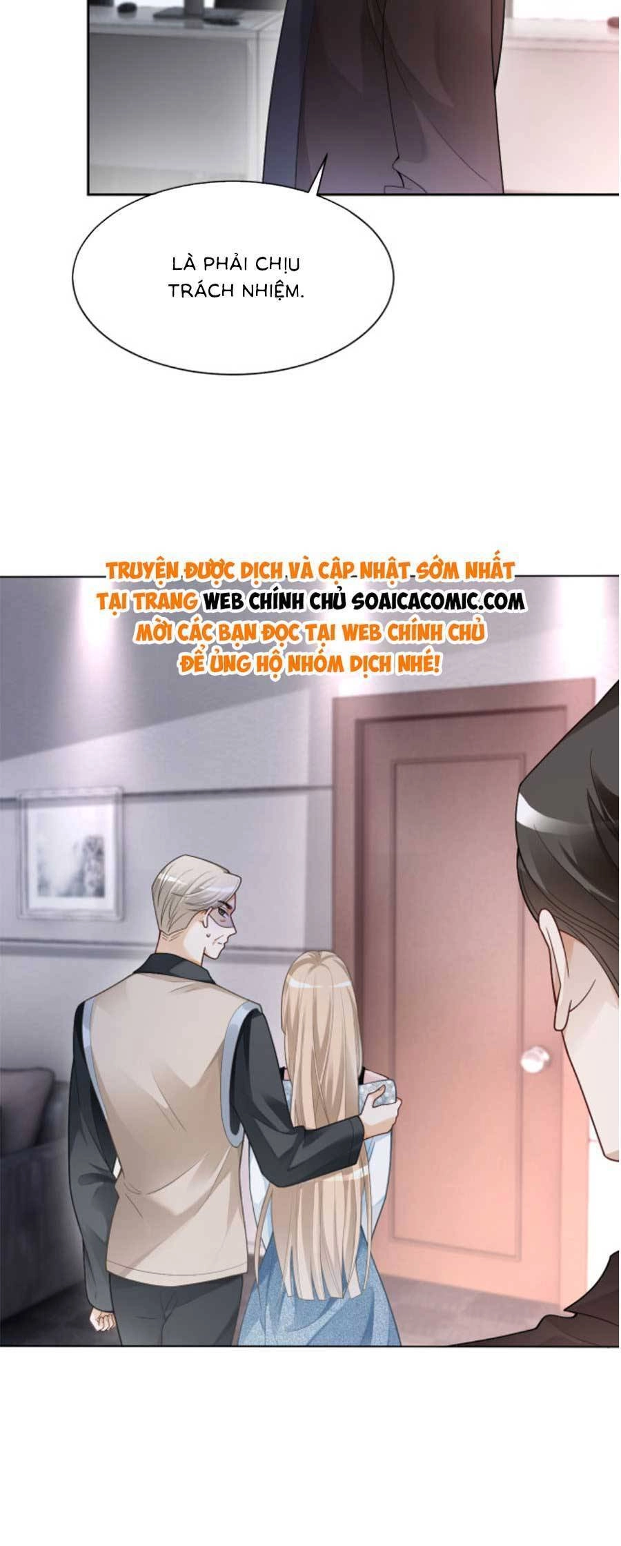 Được Các Anh Trai Chiều Chuộng Tôi Trở Nên Ngang Tàng Chapter 151 - 15