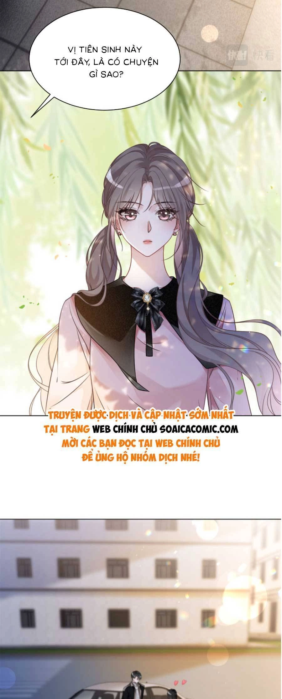 Được Các Anh Trai Chiều Chuộng Tôi Trở Nên Ngang Tàng Chapter 151 - 19