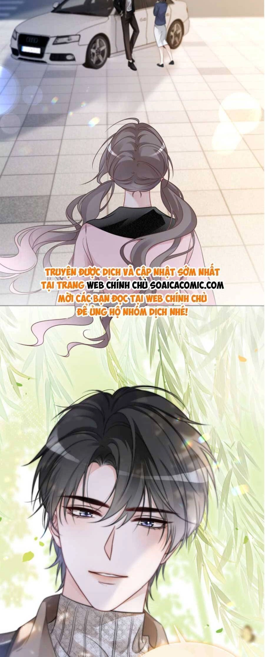 Được Các Anh Trai Chiều Chuộng Tôi Trở Nên Ngang Tàng Chapter 151 - 20